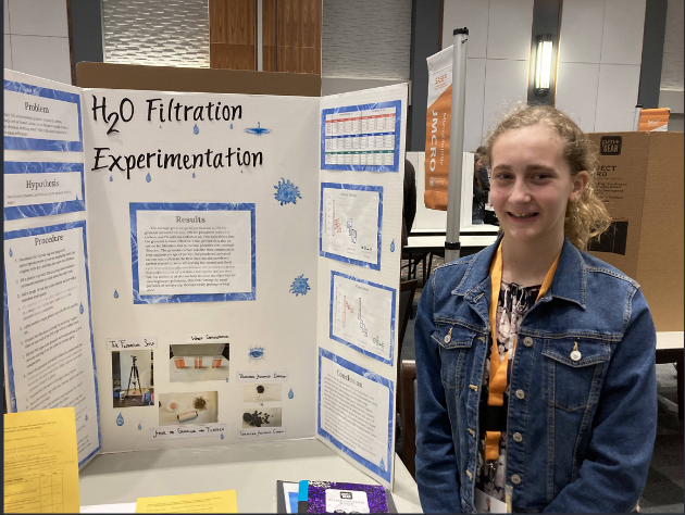 Denise Miller and Celeste Gallo